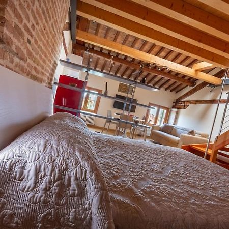 Loft Mirano Tre Apartment Exterior photo